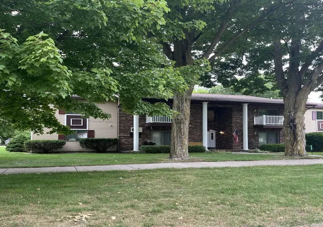 Photo 1 of Sale Pending at 240 N Bowery #2 St, Gladwin, MI 48624 | MLS# 50218013 | Listing updated on 2026-09-09
