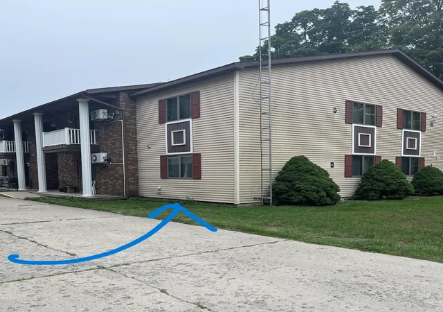 Photo 2 of Sale Pending at 240 N Bowery #2 St, Gladwin, MI 48624 | MLS# 50218013 | Listing updated on 2026-09-09