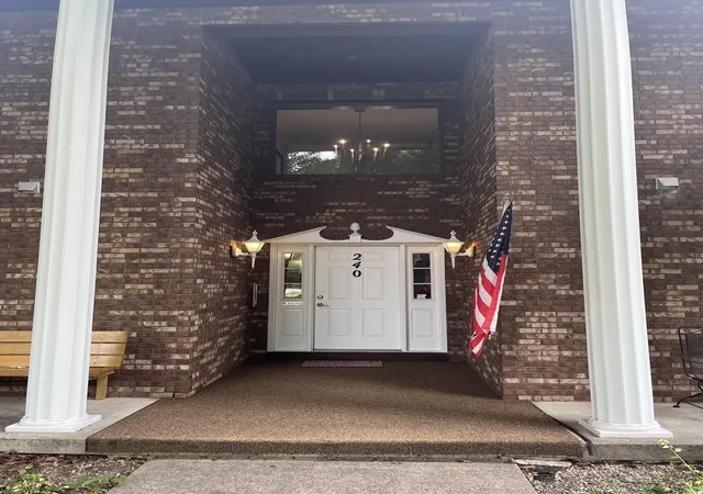 Photo 3 of Sale Pending at 240 N Bowery #2 St, Gladwin, MI 48624 | MLS# 50218013 | Listing updated on 2026-09-09