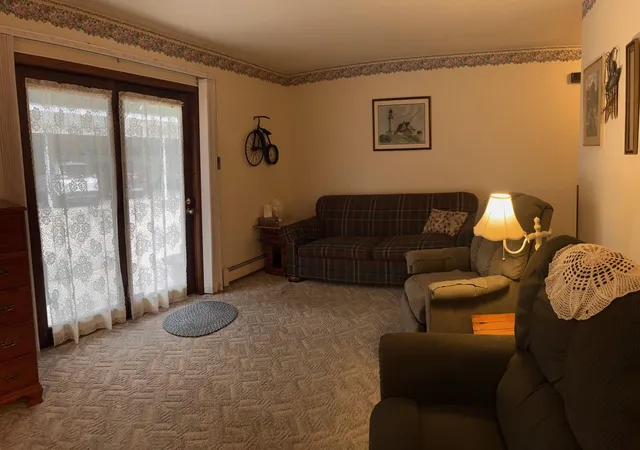 Listing Photo 5 - Condo for sale in building located at 240 N Bowery #2nd St, Gladwin, MI 48624