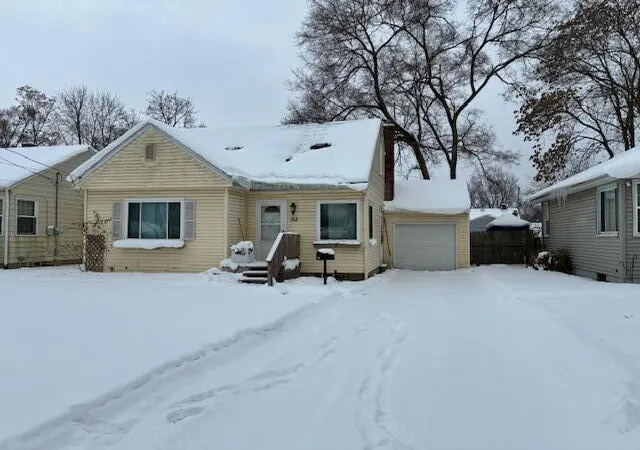 Photo 1 of Sale Pending at 912 Den Hertog St, Wyoming, MI 49509 | MLS# 70513462 | Listing updated on 2026-02-04