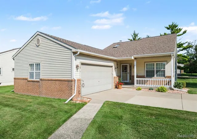 Photo 3 of Condo for sale at 316 Pagels Ct, Grand Blanc, MI 48439 2423 | MLS# 61024798 | Listing updated on 2026-09-12