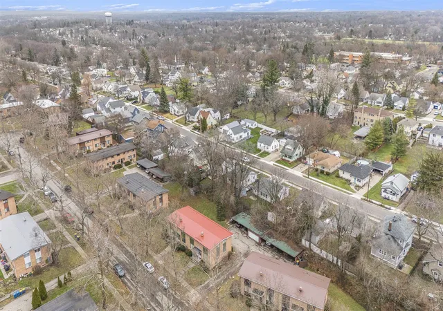 Homes for sale in Grand Rapids, MI | 1258 Northfield Ave, Grand Rapids, MI 49505 | MLS# 70534408