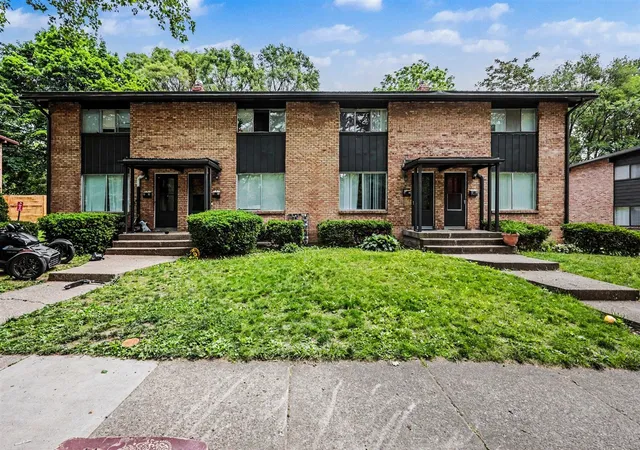 Homes for sale in Grand Rapids, MI | 1258 Northfield Ave, Grand Rapids, MI 49505 | MLS# 70534408
