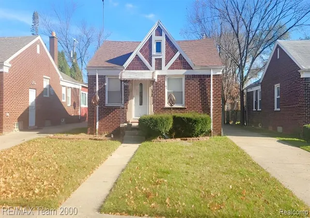 Homes for sale in Detroit, MI | 12914 Hazelton St, Detroit, MI 48223 3080 | MLS# 60958275