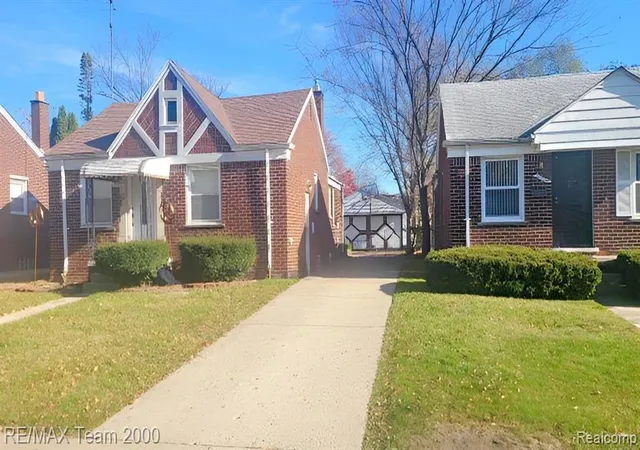 Homes for sale in Detroit, MI | 12914 Hazelton St, Detroit, MI 48223 3080 | MLS# 60958275