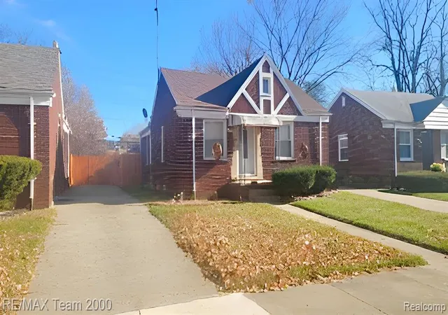 Homes for sale in Detroit, MI | 12914 Hazelton St, Detroit, MI 48223 3080 | MLS# 60958275