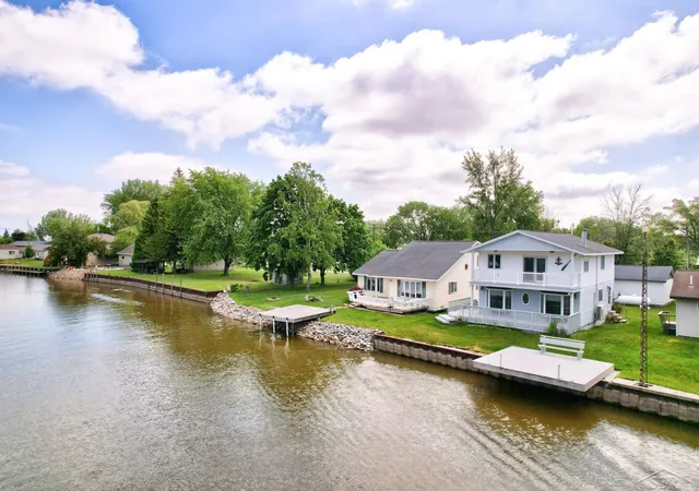 Homes for sale in Fairgrove, MI | 4179 Manke Rd, Fairgrove, MI 48733 | MLS# 50211438