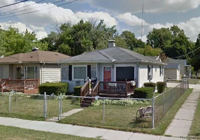 1st image of 1329 Neubert Ave, Flint, MI 48507 | MLS# 60321606
