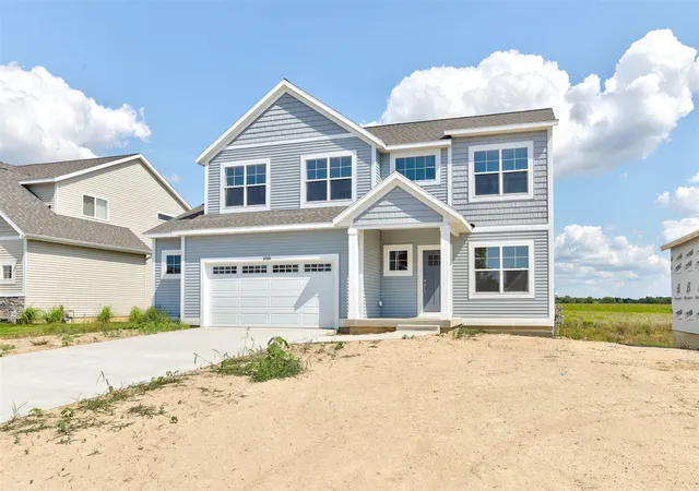 Photo 1 of Sale Pending at 3760 Elderberry Dr #257, Holland, MI 49424 | MLS# 70491730 | Listing updated on 2025-11-19