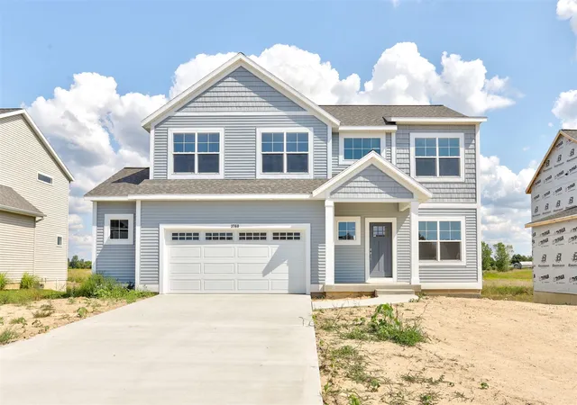 Photo 2 of Sale Pending at 3760 Elderberry Dr #257, Holland, MI 49424 | MLS# 70491730 | Listing updated on 2025-11-19