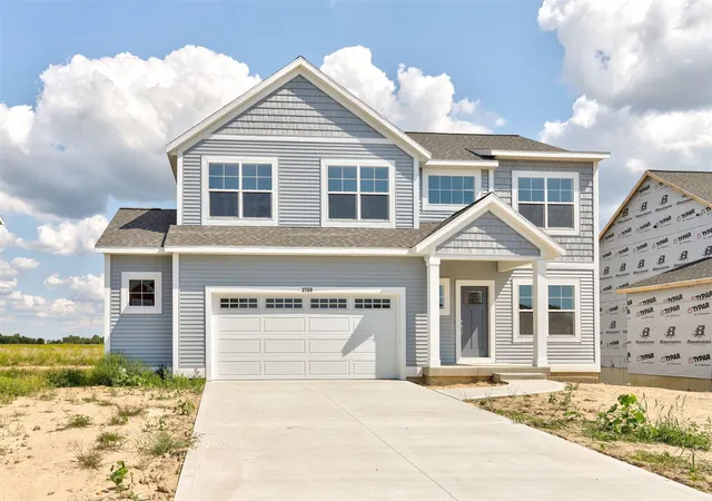 Photo 3 of Sale Pending at 3760 Elderberry Dr #257, Holland, MI 49424 | MLS# 70491730 | Listing updated on 2025-11-19