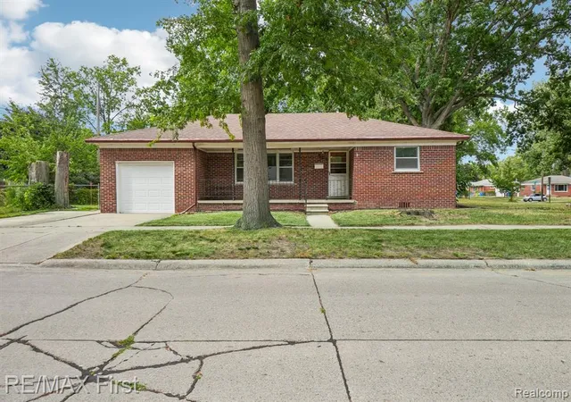 Photo 1 of Single family home for sale at 29309 Milton Ave, Madison Heights, MI 48071 2514 | MLS# 61024814 | Listing updated on 2026-08-29
