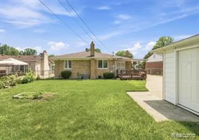 Homes for sale in Sterling Heights, MI | 37717 Badger Dr, Sterling Heights, MI 48312 | MLS# 61010069