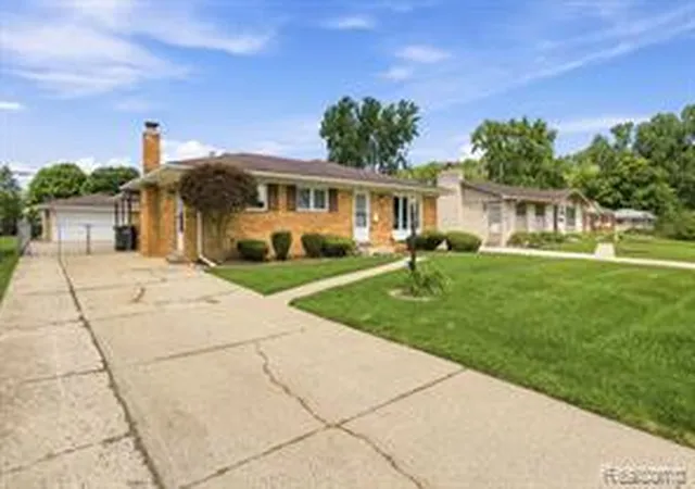 Homes for sale in Sterling Heights, MI | 37717 Badger Dr, Sterling Heights, MI 48312 | MLS# 61010069
