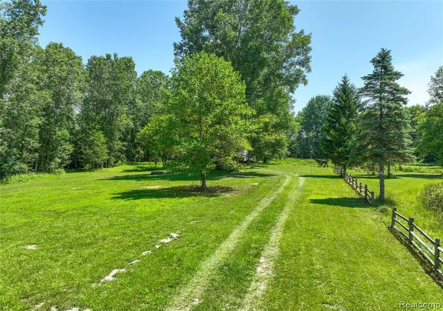 Photo 3 of Sale Pending at Vacant Land Nicholson Rd, Update, MI 48836 | MLS# 61011890 | Listing updated on 2026-09-30