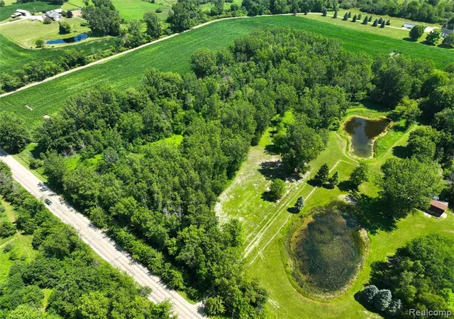 Photo 4 of Sale Pending at Vacant Land Nicholson Rd, Update, MI 48836 | MLS# 61011890 | Listing updated on 2026-09-30