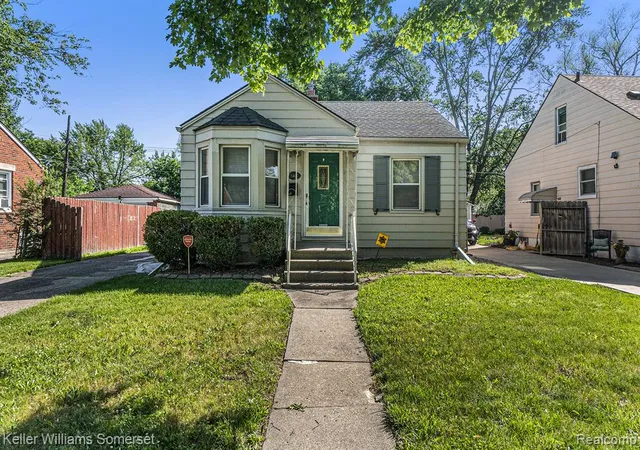1st image of 19446 Washtenaw St, Harper Woods, MI 48225 | MLS# 60969519