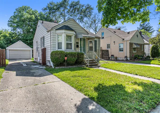 2nd image of 19446 Washtenaw St, Harper Woods, MI 48225 | MLS# 60969519