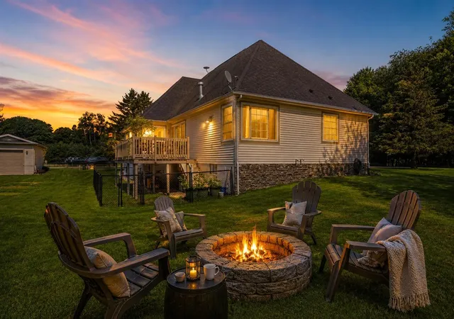 Photo 3 of Sale Pending at 7737 Carriage Ln, Stanwood, MI 49346 | MLS# 70544018 | Listing updated on 2026-08-27