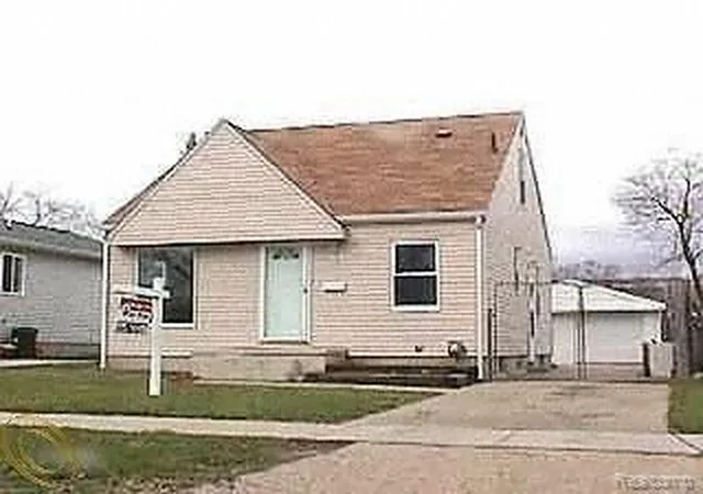 1st image of 8781 Albany St, Oak Park, MI 48237 | MLS# 20541369