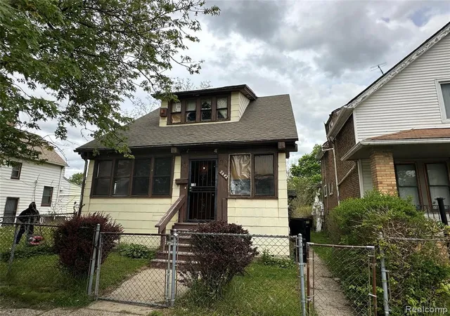 1st image of 5042 Pennsylvania St, Detroit, MI 48213 | MLS# 60990961