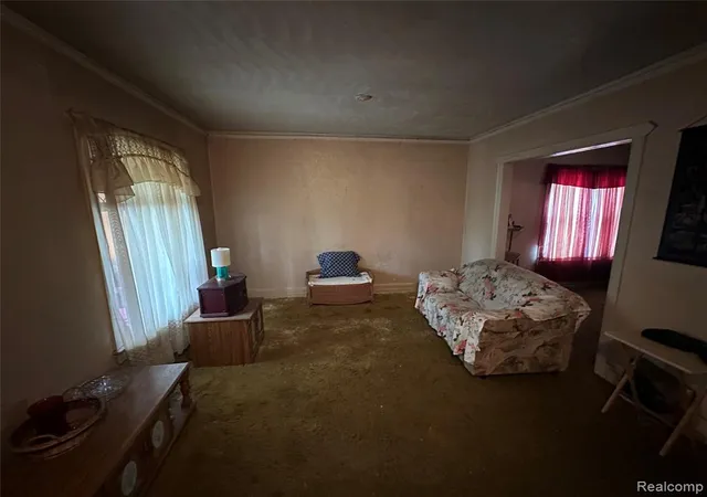 4th image of 5042 Pennsylvania St, Detroit, MI 48213 | MLS# 60990961