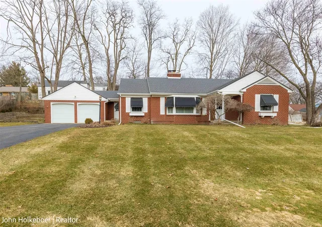 36th image of 1641 Forrester St, Grand Rapids, MI 49508 | MLS# 70517669