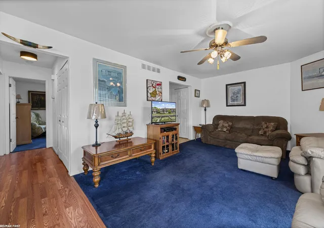 Photo 4 of Condo for sale at 25340 Quarter Deck St #16, Harrison Township, MI 48045 | MLS# 50216141 | Listing updated on 2026-08-18