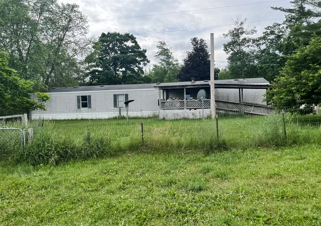 1st image of 11640 Kirby Ave, Marion, MI 49665 | MLS# 70543344