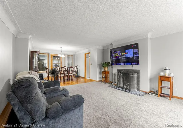 Photo 3 of Single family home for sale at 14050 Garfield, Redford, MI 48239 2887 | MLS# 61024990 | Listing updated on 2026-09-15