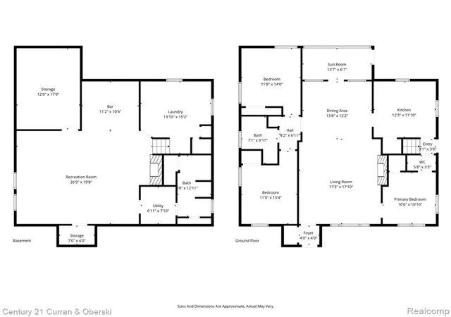 Photo 45 of Single family home for sale at 14050 Garfield, Redford, MI 48239 2887 | MLS# 61024990 | Listing updated on 2026-08-28