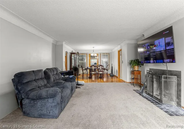 Photo 3 of Single family home for sale at 14050 Garfield, Redford, MI 48239 2887 | MLS# 61024990 | Listing updated on 2026-09-15