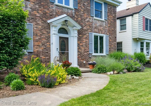 Photo 2 of Single Family Residence at 22826 Alexandrine St, Dearborn, MI 48124 | MLS# 60999920 |  | Sold on 2026-06-25