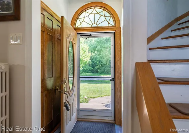 Photo 3 of Single Family Residence at 22826 Alexandrine St, Dearborn, MI 48124 | MLS# 60999920 |  | Sold on 2026-06-25