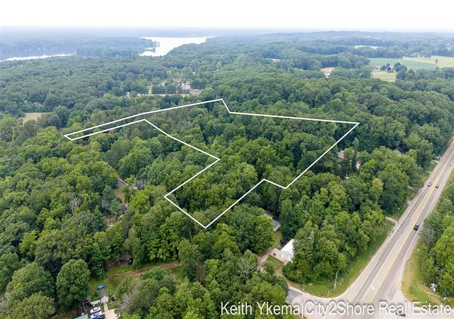 Photo 1 of Land for sale at 3615 Allegan Dam Rd, Allegan, MI 49010 | MLS# 70512869 | Listing updated on 2026-09-10