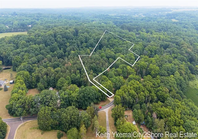 Photo 2 of Land for sale at 3615 Allegan Dam Rd, Allegan, MI 49010 | MLS# 70512869 | Listing updated on 2026-09-10