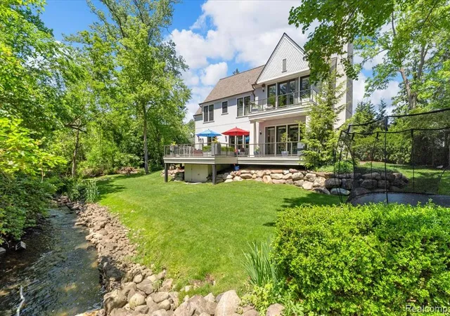 Homes for sale in Birmingham, MI | 195 Baldwin Rd, Birmingham, MI 48009 | MLS# 60999333