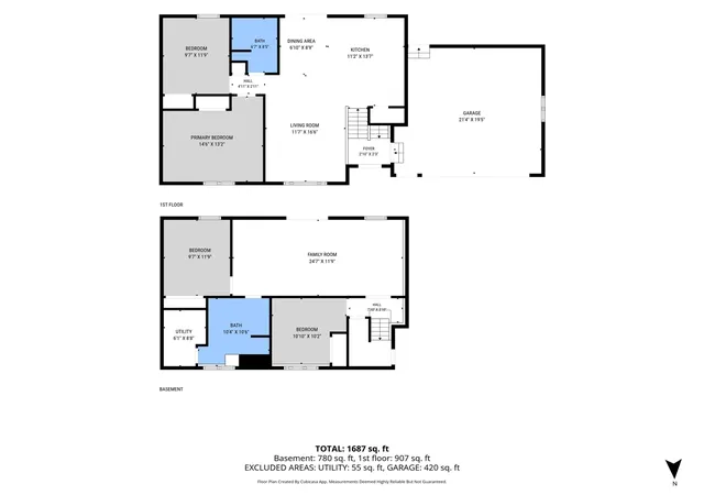Photo 51 of Sale Pending at 11190 Winter Dr, Zeeland, MI 49464 | MLS# 70546242 | Listing updated on 2026-07-29