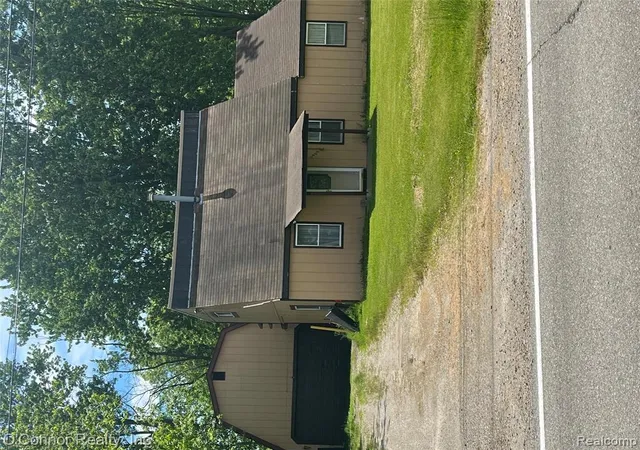 Homes for sale in Burtchville, MI | 3909 Burtch Rd, Burtchville, MI 48059 | MLS# 61002948