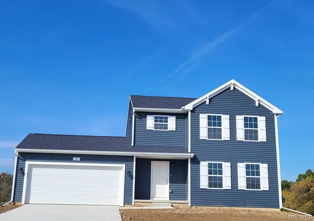 Photo 1 of Sale Pending at 113 Forest Way, Davisburg, MI 48350 | MLS# 60265420 | Listing updated on 2025-06-17