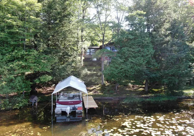 Photo 3 of Single family home for sale at 1605 Engman Lake Rd, Skandia, MI 49885 | MLS# 50211386 | Listing updated on 2026-08-03