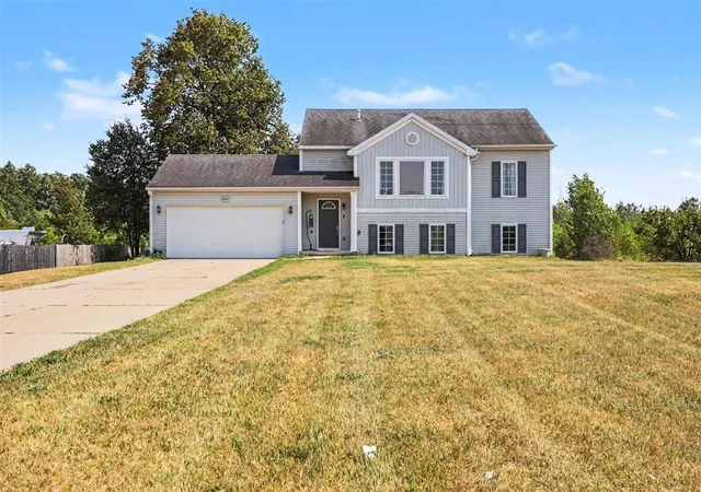1st image of 14627 Ivorystone Dr, Cedar Springs, MI 49319 | MLS# 70549413