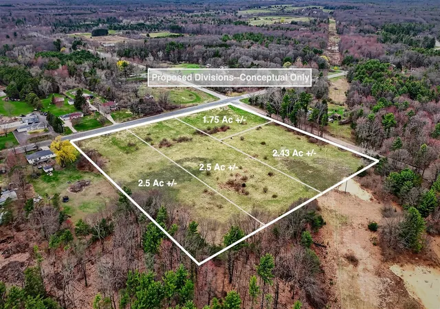 28th image of Vl 874 Whitehall Rd, Muskegon, MI 49445 | MLS# 70528145