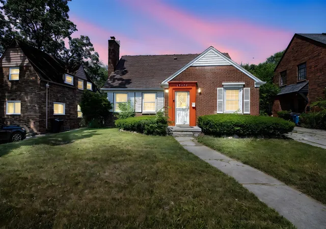 1st image of 19355 Woodingham Dr, Detroit, MI 48221 | MLS# 70499860