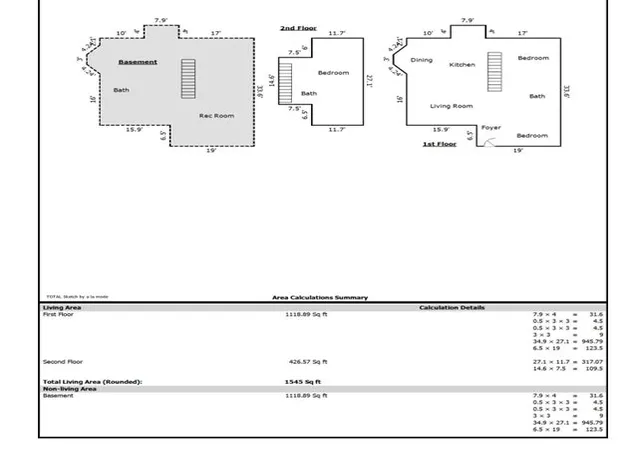 26th image of 19355 Woodingham Dr, Detroit, MI 48221 | MLS# 70499860