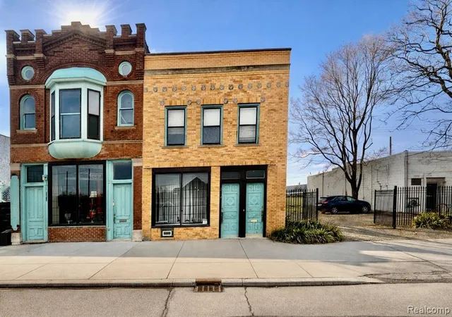 1st image of 2532 Michigan Ave, Detroit, MI 48216 | MLS# 60983970
