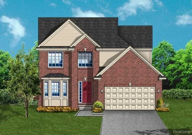1st image of 6262 Inverness Dr, Romulus, MI 48174 | MLS# 40020234