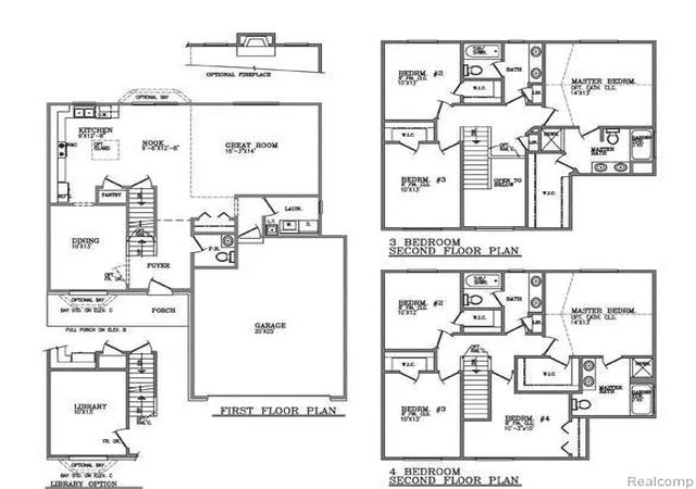 2nd image of 6262 Inverness Dr, Romulus, MI 48174 | MLS# 40020234