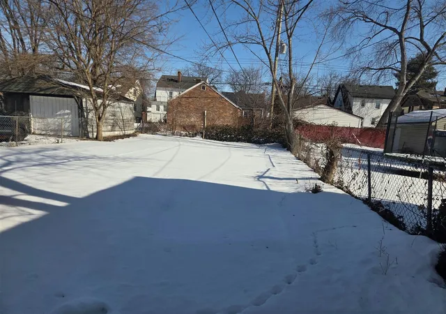 Photo 3 of Single family home for sale at 9124 Manor, Detroit, MI 48204 | MLS# 70554335 | Listing updated on 2026-08-25